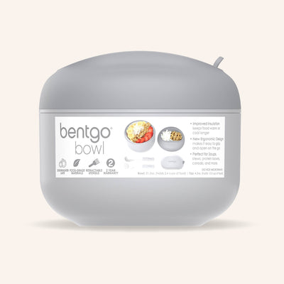 Bentgo Bowl (2-Pack)