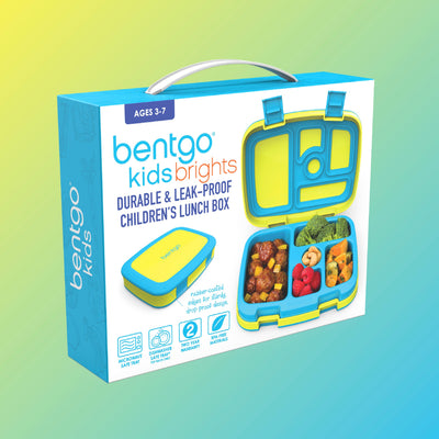 Bentgo Kids Lunch Box