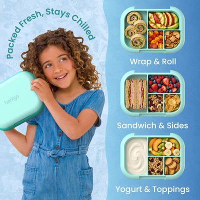 Bentgo Chill Kids Lunch Box