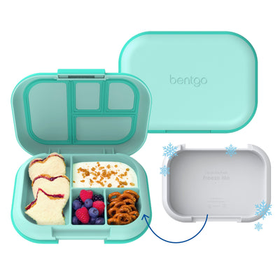 Bentgo Chill Kids Lunch & Snack Box