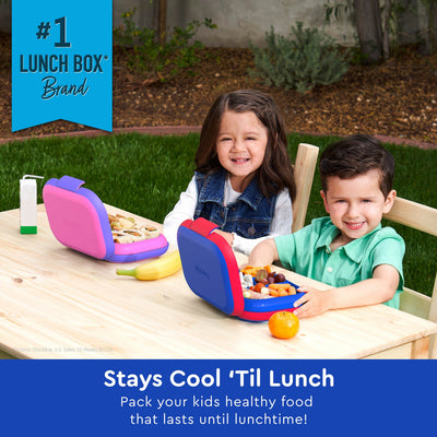 Bentgo Chill Kids Lunch Box