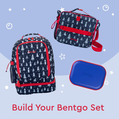 Bentgo Chill Kids Lunch Box