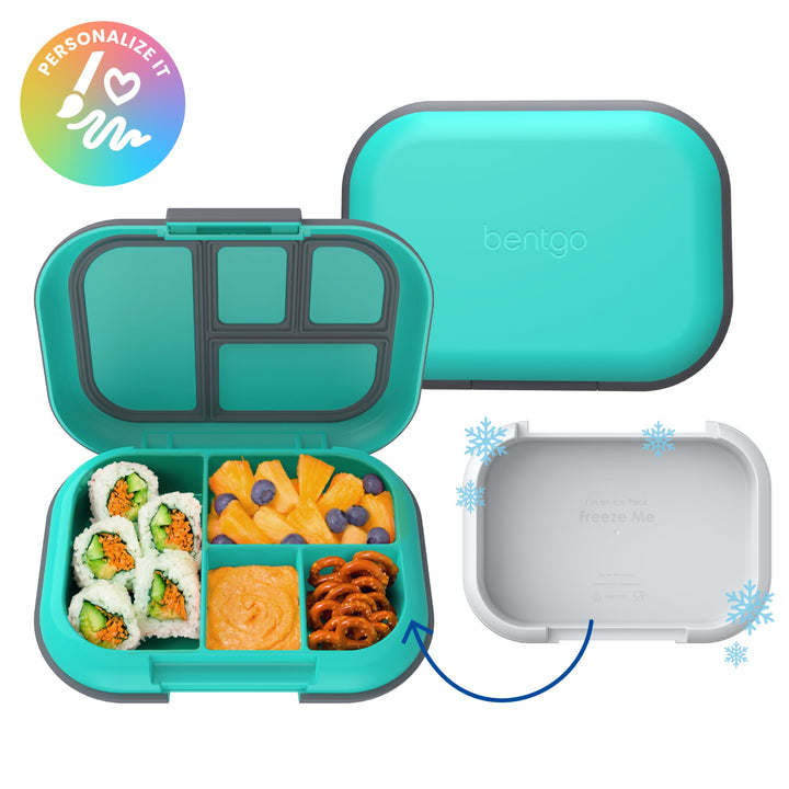 Bentgo Chill Kids Lunch Box F9