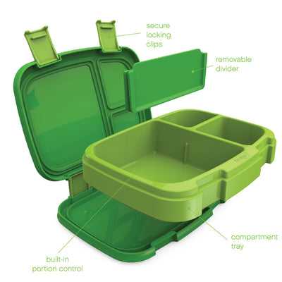 Bentgo Fresh Lunch Box