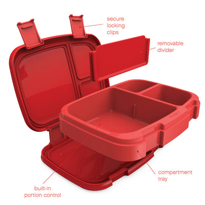 Bentgo Fresh Lunch Box