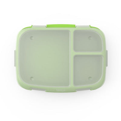 Bentgo Fresh Tray with Transparent Cover