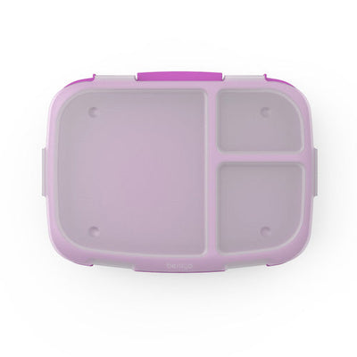 Bentgo Fresh Tray with Transparent Cover