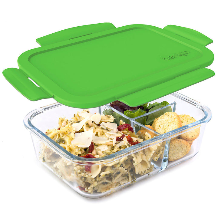 Bentgo Glass Lunch Container B7