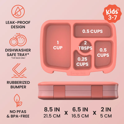 Bentgo Kids Lunch Box