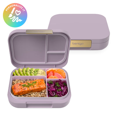 Bentgo Modern Lunch Box - Orchid