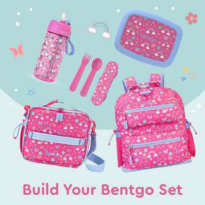 Bentgo Kids Prints Lunch Bag