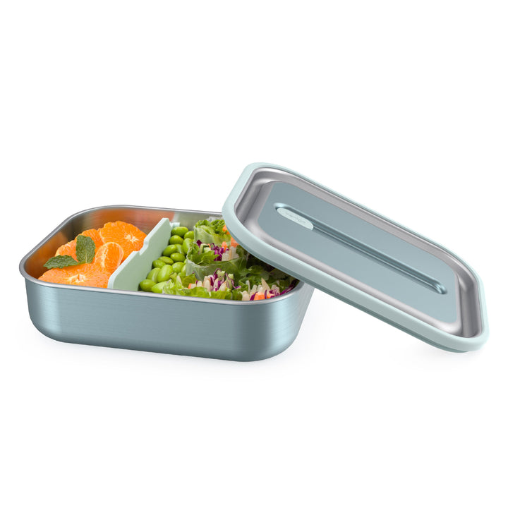 Bentgo MicroSteel Lunch Box O2