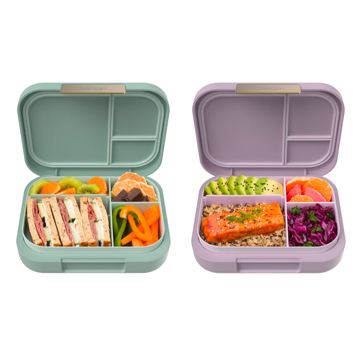 Bentgo Modern Lunch Box 2-Pack I4
